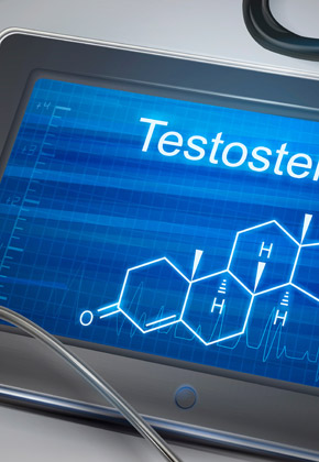 Všetko o hormóne, ktorý robí muža mužom